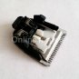 Philips Norelco MG3750 Multigroom 3000 Full Size Metal Trimmer Blade ONLY OEM
