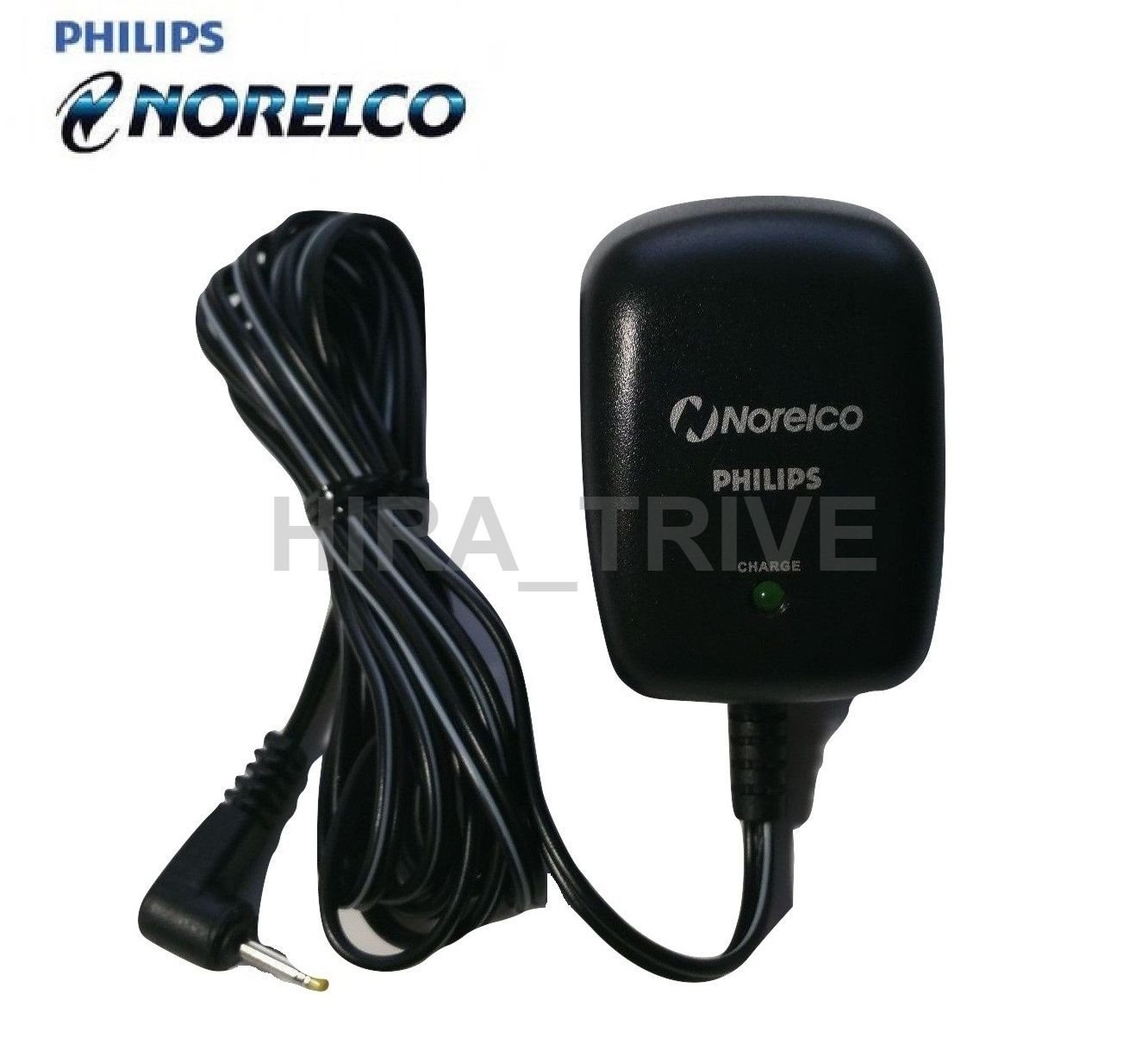 Philips Norelco G370 G380 G390 G470 G480 Shaver Charger Adapter Power