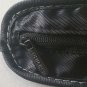 Philips Norelco RQ11 Shaver Bag ONLY 1150X 1160X Travel Case Black Soft 2D Read