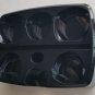 Philips Norelco G370 All in One Groomer Storage Stand Attachment Holder Black