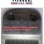 Wahl Beard Stubble Guide Comb No 1 ONLY For Model 9818 9860 9854 9876 5598 OEM