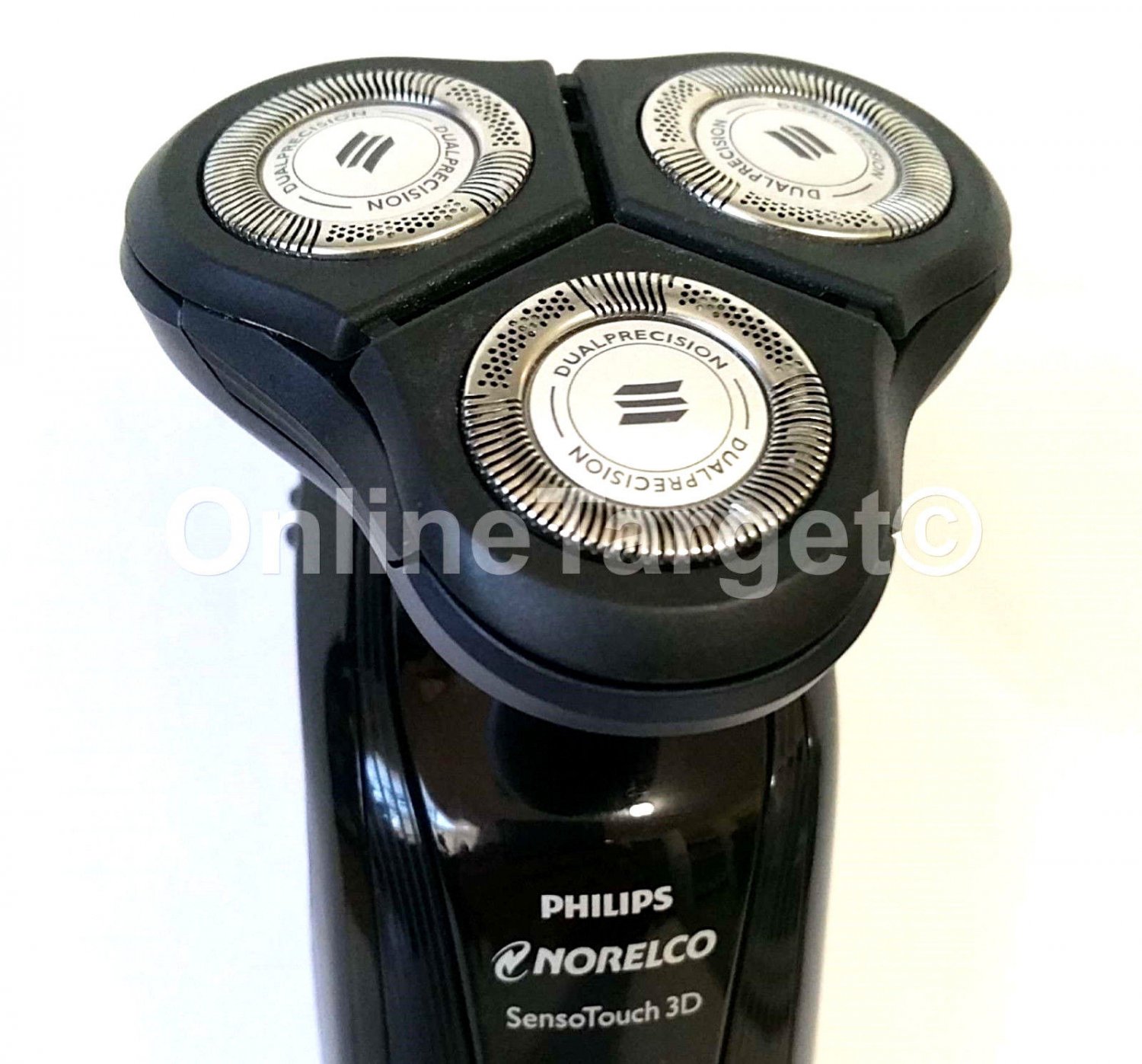 Philips Norelco RQ Shaver Head for RQ10 Arcitec 1050X 1060X 1090X 1059X OEM