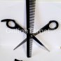 Wahl Clipper Comb Scissors for Deluxe Chrome 5 Star Magic Senior Color Pro BRUSH