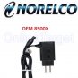Philips Norelco Speed XL Smart Touch Cool Skin Precision 8500X Charging Cord OEM