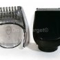 Philips Norelco Detail Trimmer & Eyebrow Comb QG3364 QG3385 QG3390 QG3398 OEM