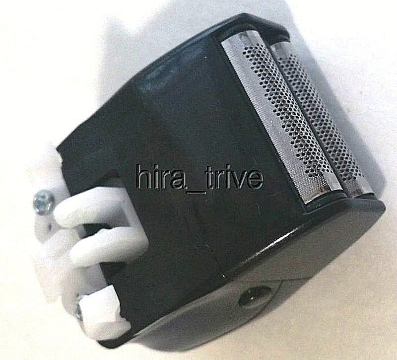 Wahl Dual Foil Shaver Head Trimmer Models 9818 9854 9855 9860 9864 9884