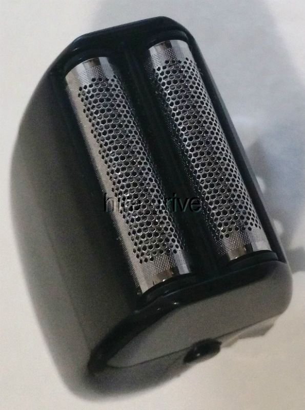 Wahl Dual Foil Shaver Head Trimmer Models 9818 9854 9855 9860 9864 9884