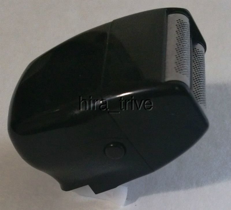 Wahl Dual Foil Shaver Head Trimmer Models 9818 9854 9855 9860 9864 9884