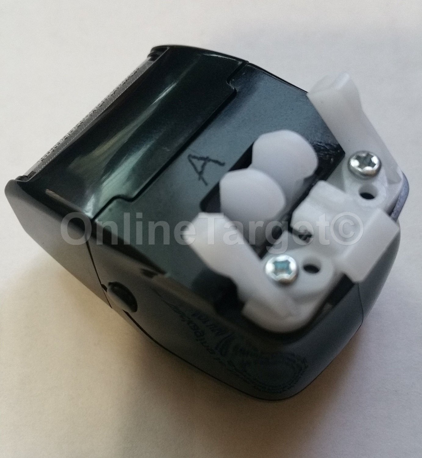 Wahl Dual Foil Shaver Head Trimmer Models 9818 9854 9855 9860 9864 9884