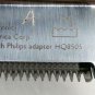 Philips Norelco Bodygroom Pro BG2039 Groomer Shaver Handle Body Works w BG2040