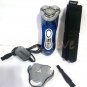 Philips Norelco HQ9 8150XL Men's Shaver Rechargeable Full Kit SpeedXL Cordless