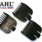 Wahl Beard Stubble Guides Combs Attachments ONLY For Model 9818 9884 9854 9860