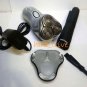 Philips Norelco 8140XL HQ9 Men's Shaver Rechargeable Full Kit SpeedXL Cordless