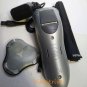 Philips Norelco HQ9 8151XL Men's Shaver Rechargeable Full Kit SpeedXL Cordless