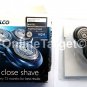 Philips Norelco Arcitec RQ10 Head 1050X 1090X 1060X Genuine New Sealed 1280 1250