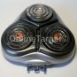 Philips Norelco HQ9 Speed XL Shaver Head Frame Holder Foil Blade 8140 8160 8171