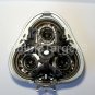 Philips Norelco HQ9 Speed XL Shaver Head Frame Holder Foil Blade 8140 8160 8171