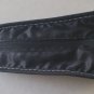 Philips Norelco RQ11 Shaver Bag ONLY 1150X 1160X 1190X Travel Case Black Soft 2D
