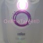 Braun Silk Epil Epilator 7-521 Type 5377 Handle Body ONLY OEM OPEN*BOX