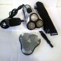 Philips Norelco HQ9 8171XL Head with 78XL Shaver Rechargeable Cordless Trimmer