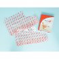 Baby Foot Exfoliant Peel w/ Lavender Scent - 1 Hour Treatment - Made In Japan