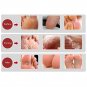 Baby Foot Exfoliant Peel w/ Lavender Scent - 1 Hour Treatment - Made In Japan