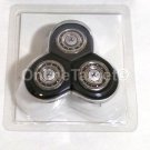 Philips Norelco RQ12 52 Shaver Head 3D NO BOX 1250X 1255X 1260X 1290X 1280 OEM