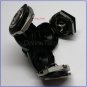 Philips Norelco RQ12 52 Shaver Head 3D 1260X 1250X 1280X 1290X 1255 Genuine OEM