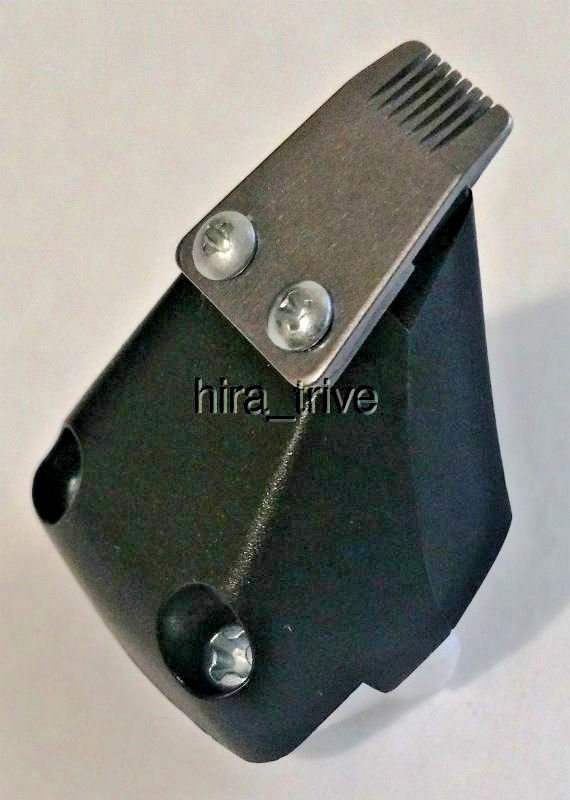 Wahl Detail Trimmer Blade Detachable for Model 9854 9884L 9818 9860