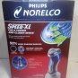 Philips Norelco HQ9 Shaver Men's 8150XL Rechargeable SpeedXL Cordless WetDry NEW