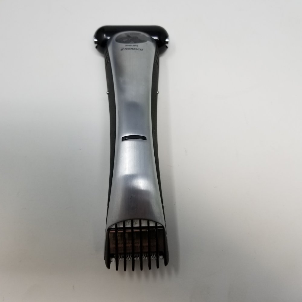 Philips Norelco Bodygroomer BG2040 Bodygroom 7100 Series 7000 Shaver ...