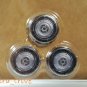 Philips Norelco SH50 Shaver Head Foils Blades S5000 S5370 S5210 AT810 PT735 NEW