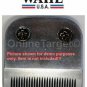 Wahl Trimmer Beard Stubble Guide Comb Attachment For Model 9884 9854 9860 9818