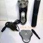 Philips Norelco HQ9 Men's Shaver 8171XL Rechargeable Full Kit SmartTouch Cordles