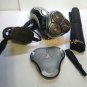 Philips Norelco HQ9 Men's Shaver 8171XL Rechargeable Full Kit SmartTouch Cordles