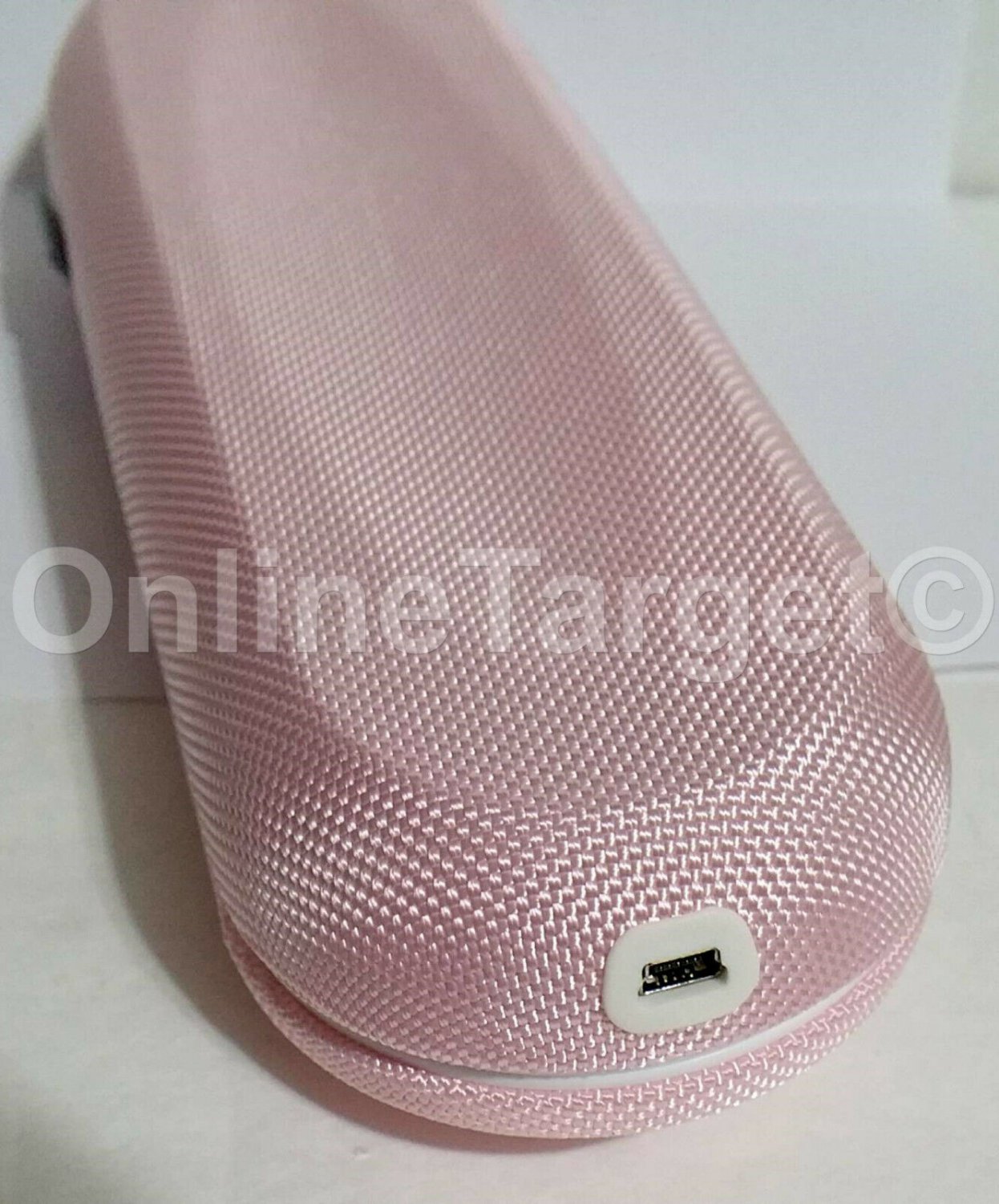 Philips Sonicare HX9362 DiamondClean Pink Travel Charger Case ONLY