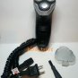 Philips Norelco Electric Razor 69XL Close Cut Heads Corded/Cordless Trimmer READ