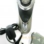 Philips Norelco HQ9 8251XL Men's Shaver Rechargeable Full Kit SpeedXL Cordless