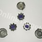 Philips Norelco Series 8 Shaver Head OEM for SH30 HQ7 HQ9 8160XL 8240XL AT8 PT8