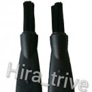 2x Electric Shaver Cleaning Brushes Braun Philips Norelco Remington Wahl NEW 2x Electric Shaver Cleaning Brushes Braun Philips Norelco Remington Wahl NEW