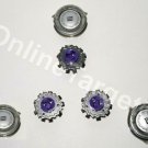 Philips Norelco HQ8 OEM Head for Series SH30 HQ7 HQ9 8160XL 8240XL AT PT S3000