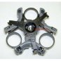 Philips Norelco HQ9 Retaining Bracket Plate Holder 9160 9170 9171 9190 9199 XL