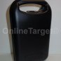 Wahl Clipper Case Travel Holder Deluxe Chrome Color Pro Home Barber 79300 OEM