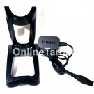 RQ12 FOLDABLE stand charger For Philips Norelco 3D 1250X 1255X 1260X 1280X 1290X RQ12 FOLDABLE stand charger For Philips Norelco 3D 1250X 1255X 1260X 1280X 1290X