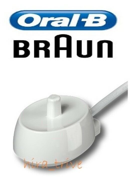 Oral B Braun Toothbrush Charger 3757 Holder 3000 4000 5000 7000 Genuine OEM