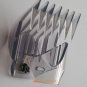 Philips Norelco G370 G380 Shaver Groomer Hair Clipping Comb Attachment Clear NEW