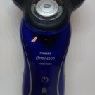 Philips Norelco RQ11 1150X Shaver Handle with Head ONLY Model 6400 Wet/Dry READ
