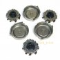 Philips Norelco SH50 Shaver Head Foils Blades S5000 S5370 S5660 S5210 5700 5500