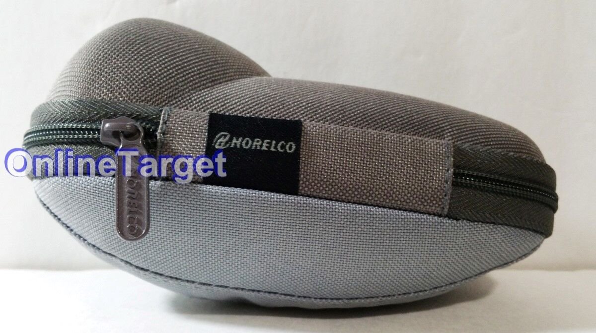 Philips Norelco HQ9 Shaver Travel Bag Case Pouch ONLY 8140 8171 8240