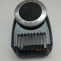Philips Norelco OneBlade Hybrid Shaver Trimmer Handle QP6520 Precision Comb Cord